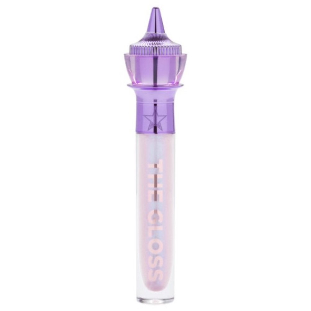 Jeffree Star Iridescent Throne Gloss